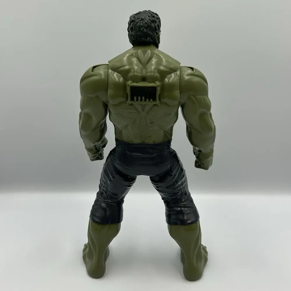 Marvel gently used